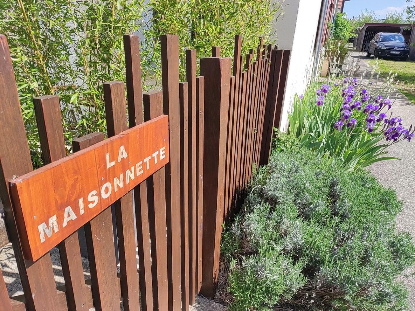 La Maisonnette - Disneyland Paris Chanteloup-en-Brie Dış mekan fotoğraf